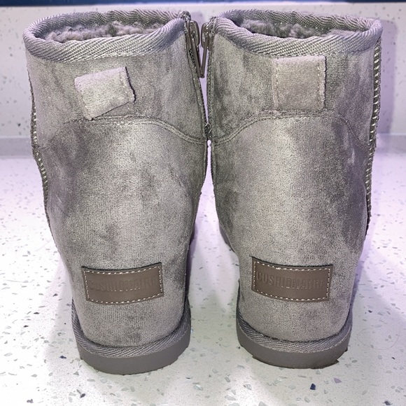 Cushionaire “Kayla” Bootie - Picture 4 of 6